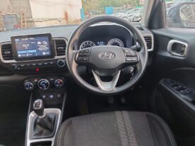 Hyundai Venue 1.0 Turbo GDI SX