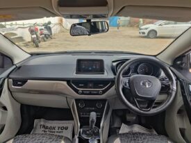 TATA NEXON XZA Plus *