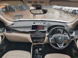 BMW X1 SDrive 20 D X Line full