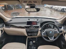 BMW X1 SDrive 20 D X Line