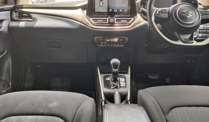 Maruti Baleno Alpha full