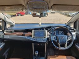 Toyota Innova Crysta 2.7 Z 7STR full