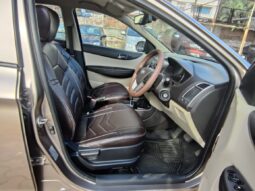 Hyundai i20 Sportz full