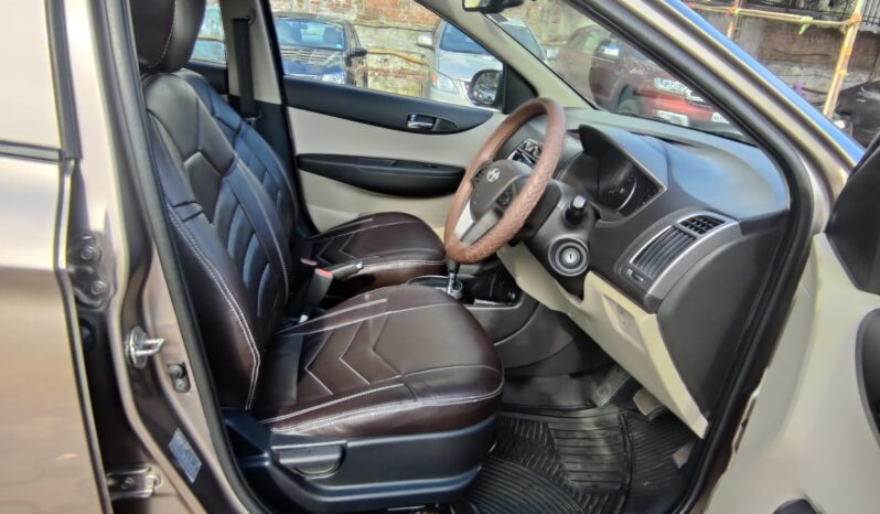 Hyundai i20 Sportz full