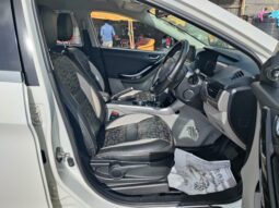 TATA NEXON XZA Plus * full