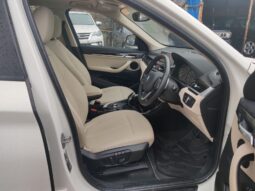 BMW X1 SDrive 20 D X Line full