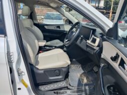 Mahindra XUV700 AX7 L P 7 STR full