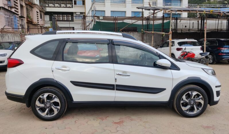 Honda BR-V 1.5 V full