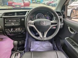 Honda BR-V 1.5 V full