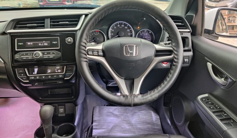 Honda BR-V 1.5 V full