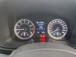 Hyundai Venue 1.0 Turbo GDI SX full