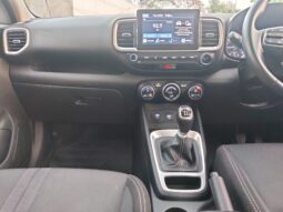 Hyundai Venue 1.0 Turbo GDI SX full