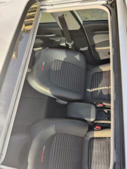 Kia Sonet 1.0 GTX + full