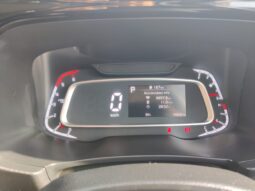 Kia Sonet 1.0 GTX + full