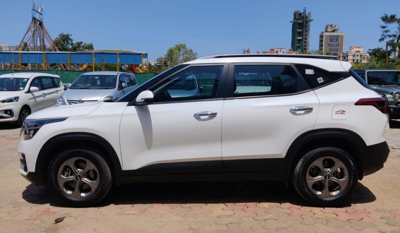 Kia Seltos 1.5 HTK Plus full