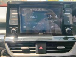 Kia Seltos 1.5 HTK Plus full