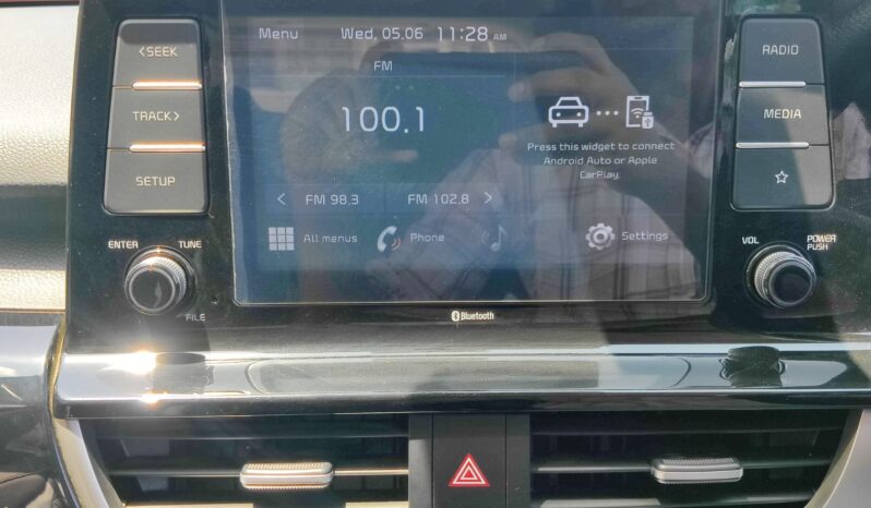 Kia Seltos 1.5 HTK Plus full