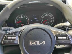 Kia Seltos 1.5 HTK Plus full