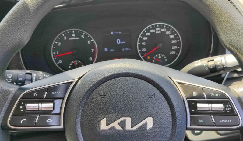 Kia Seltos 1.5 HTK Plus full