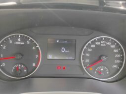 Kia Seltos 1.5 HTK Plus full