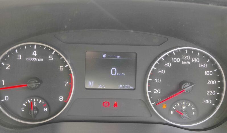 Kia Seltos 1.5 HTK Plus full