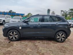 Volkswagen Taigun GT Plus 1.5 TSI DSG full