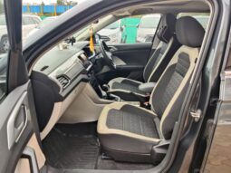 Volkswagen Taigun GT Plus 1.5 TSI DSG full