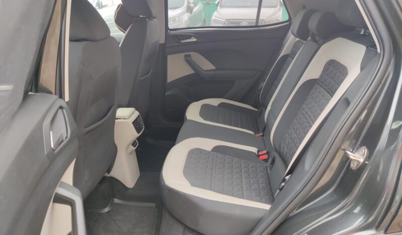 Volkswagen Taigun GT Plus 1.5 TSI DSG full