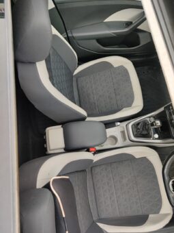 Volkswagen Taigun GT Plus 1.5 TSI DSG full