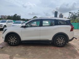 Mahindra XUV700 AX7 L P 7 STR full