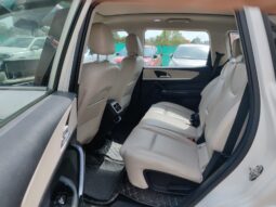 Mahindra XUV700 AX7 L P 7 STR full