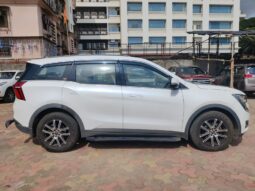 Mahindra XUV700 AX7 L P 7 STR full