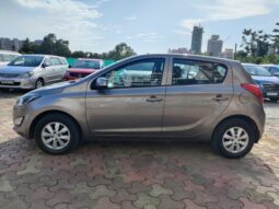 Hyundai i20 Sportz full