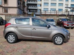 Hyundai i20 Sportz full