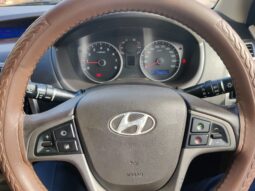 Hyundai i20 Sportz full