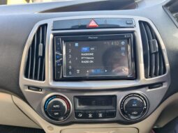 Hyundai i20 Sportz full