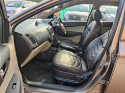 Hyundai i20 Sportz full