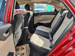 Hyundai Verna 1.6 SX Plus full