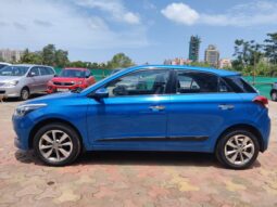 Hyundai i20 Asta(O) CRDI full