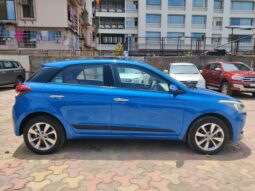 Hyundai i20 Asta(O) CRDI full