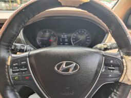 Hyundai i20 Asta(O) CRDI full