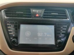 Hyundai i20 Asta(O) CRDI full