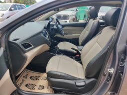 Hyundai Verna 1.6 VTVT SX(O) full