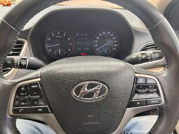 Hyundai Verna 1.6 VTVT SX(O) full