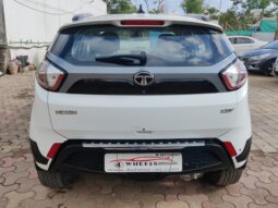 TATA NEXON XZA Plus * full