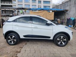 TATA NEXON XZA Plus * full