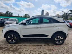 TATA NEXON XZA Plus * full