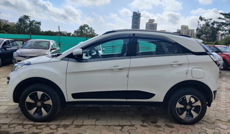 TATA NEXON XZA Plus * full