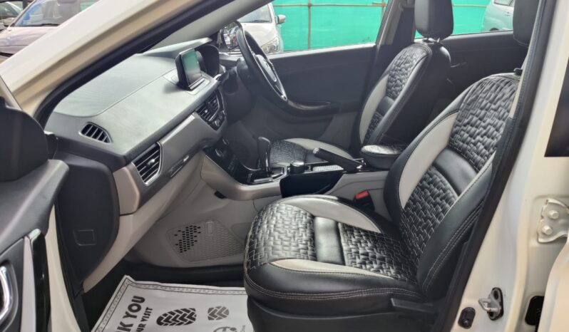 TATA NEXON XZA Plus * full