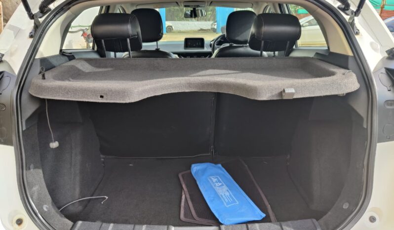 TATA NEXON XZA Plus * full